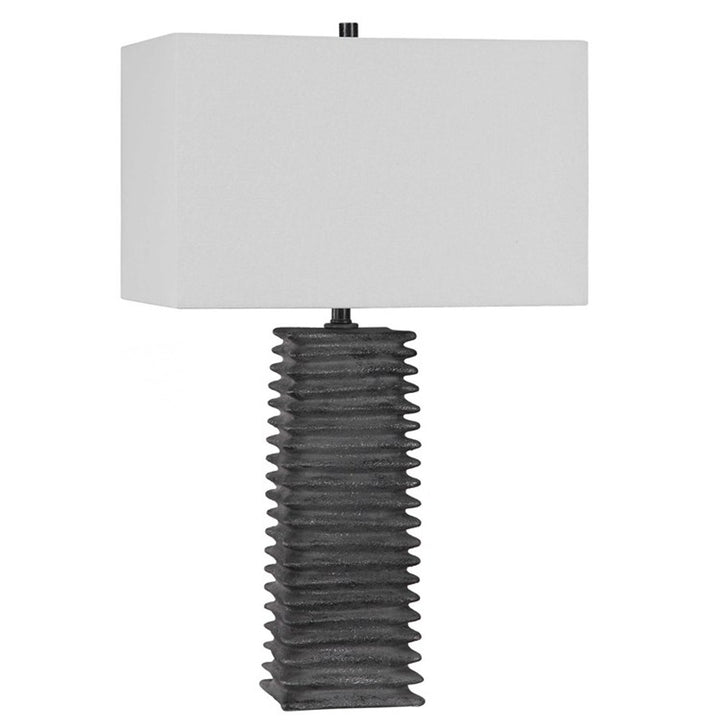 SANDERSON TABLE LAMP